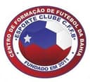 CFFB BA (W) logo - Women VS Cffb Ba W Live
