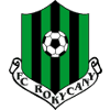 FC Rokycany logo - Milin VS Fc Rokycany Score