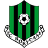 FC Rokycany logo