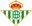 Real Betis Balompie Youth logo