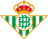 Real Betis Balompie Youth logo