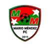 Mario Mendez FC logo - Junior VS Mario Mendez Fc Live Score Today