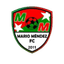 Mario Mendez FC logo