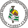 CF Vimenor logo - Cayon VS Cf Vimenor Sport