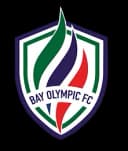 Bay Olympic logo - City VS Bay Olympic Live Score