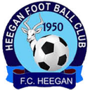 Heegan FC logo - Fc VS Marekh Live Score