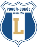 Pogon-Sokol Lubaczow II logo - Ii VS Czarni Jaslo Result Today