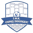 FK Ohrid Lihnidos U19 logo - U VS Shkendija U Score