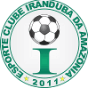 Iranduba AM (w) logo