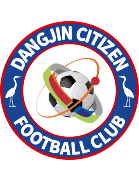 Dangjin Citizen logo