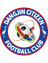 Dangjin Citizen logo - Kor Cup 32345 Football Live