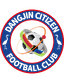 Dangjin Citizen logo