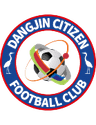 Dangjin Citizen logo
