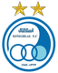 Esteghlal Tehran logo - Irn Pro League 32379 Scores