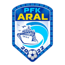 Aral Nukus logo - Olmaliq VS Aral Nukus Result