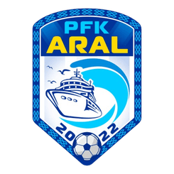 Aral Nukus logo