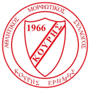Kouris Erimi logo - Polemidion VS Kouris Erimi Live Score Today