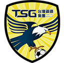 Tainan City Steel logo - Stallions VS Tainan City Steel Live Score Today
