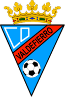 CD Valdefierro Women logo - Women VS Cd Ebro W Score Today