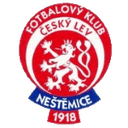 FK Nestemice logo - Nestemice VS Fk Banik Most B Live Score Today