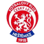 FK Nestemice logo