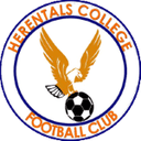 Herentals FC logo - Fc VS Manica Diamond Result