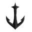 KF Hafnir logo