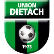 Union Dietach logo