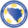 Bosnia Women U19 logo