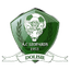 Leopard logo - Congo Premier League 33387 Football Score