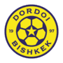 FC Dordoi Bishkek logo