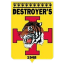 Destroyers logo - Destroyers VS De Septiembre Sport