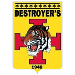 Destroyers logo