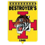Destroyers logo
