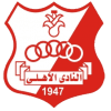 Al Ahly Benghazi logo
