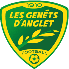 Genets Anglet logo