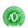Tiger Scores 365 Chapecoense SC logo - Football