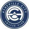 Asheville City logo