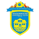Waterhouse FC logo - Fa VS Waterhouse Fc Live