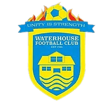 Waterhouse FC logo