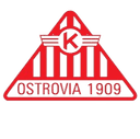 Ostrovia Ostrow Wielkopolski logo - Wielkopolski VS Nielba Wagrowiec Sport