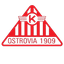 Ostrovia Ostrow Wielkopolski logo