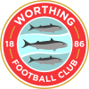Worthing Women logo - Women VS Worthing Women Score Today