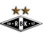 Rosenborg U19 logo