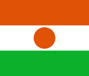 Niger (w) logo - W VS Gambia Women Score Today