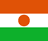 Niger (w) logo