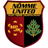 FC Nomme United U19 logo