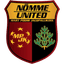 FC Nomme United U19 logo