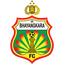 Bhayangkara FC U20 logo