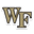 Wake Forest logo